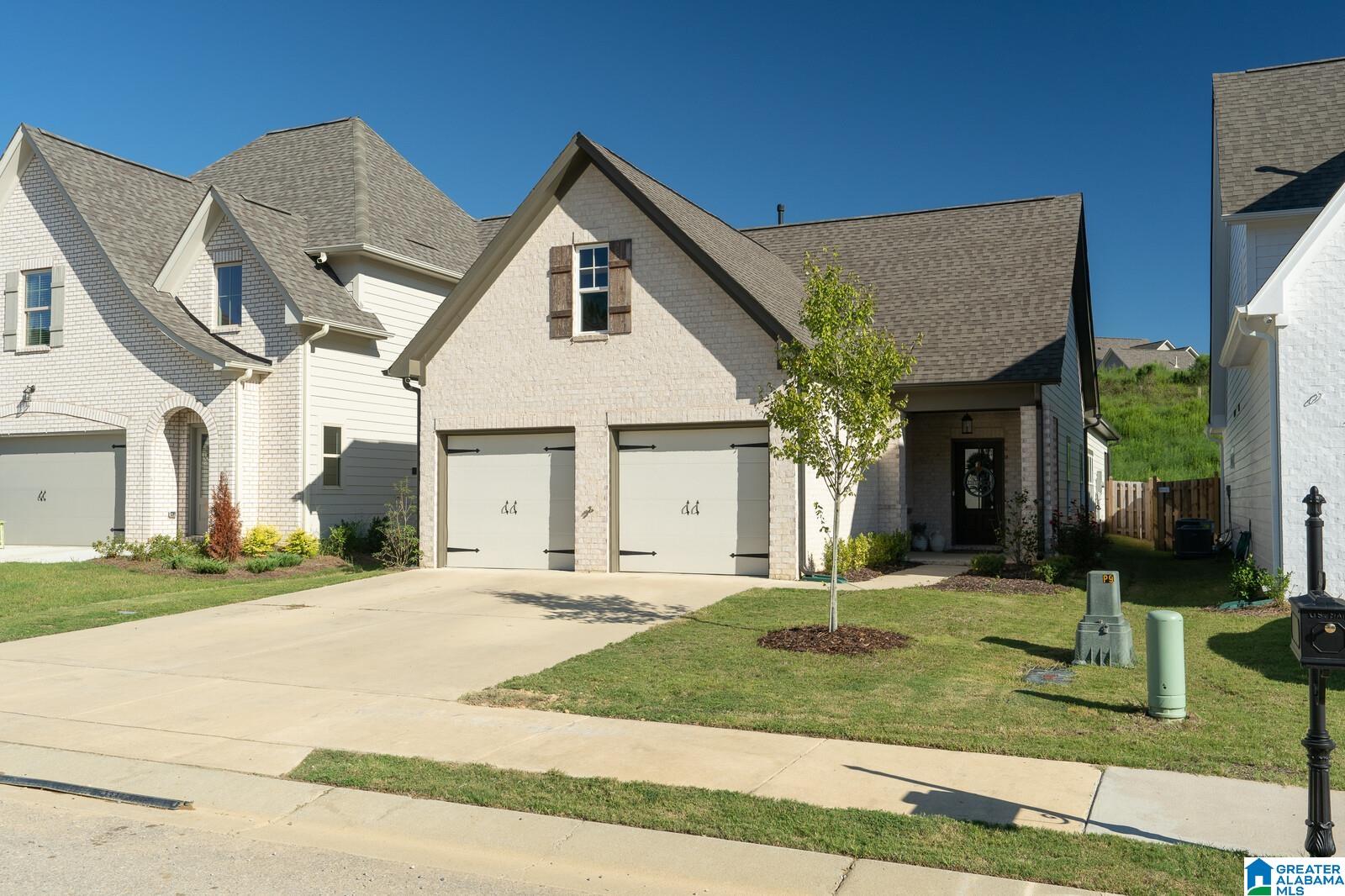 2130 Springfield Drive Chelsea, AL 35043 - Photo 2 of 34
