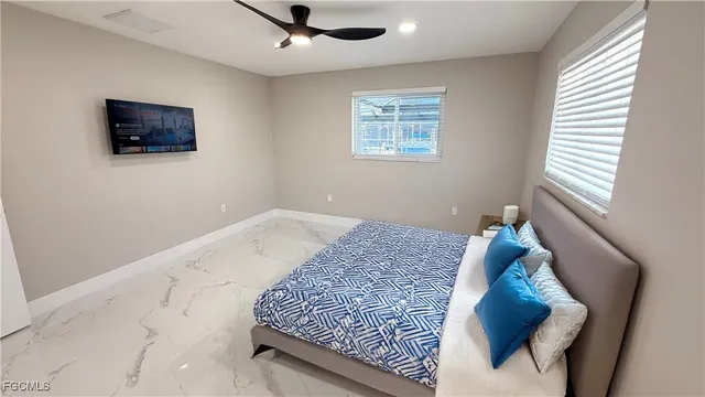 $4,500 | 201 Randy Lane, Fort Myers Beach, FL 33931