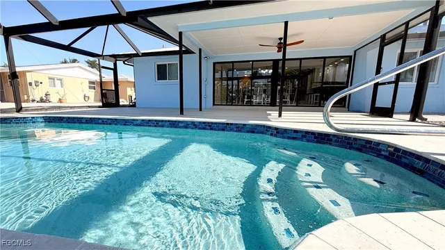 $4,500 | 201 Randy Lane, Fort Myers Beach, FL 33931