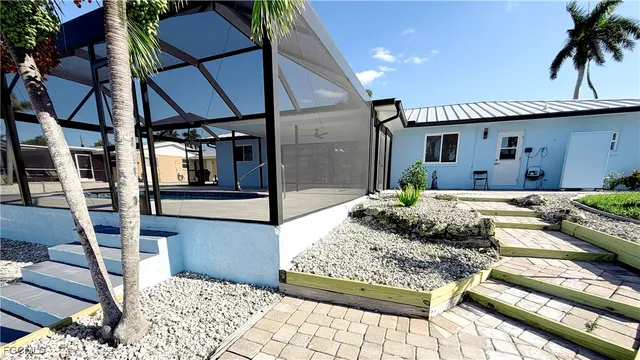 $4,500 | 201 Randy Lane, Fort Myers Beach, FL 33931