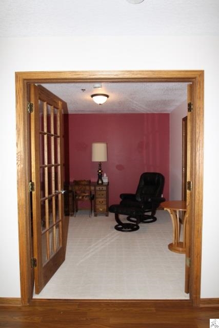 35 2nd Street, Unit 6 Proctor, MN 55810 - Photo 10 of 15 Third bedroom currently used as a den