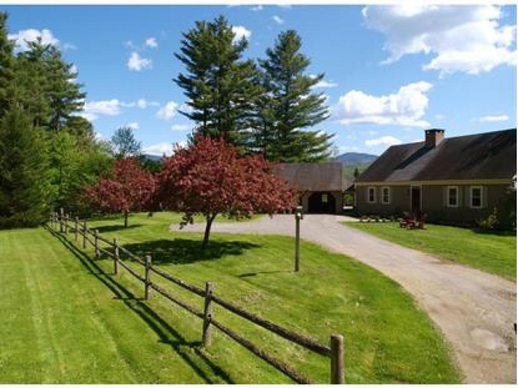 355 Tansy Hill Road Stowe, VT 05672 - Photo 1 of 18 Gallery Image 1