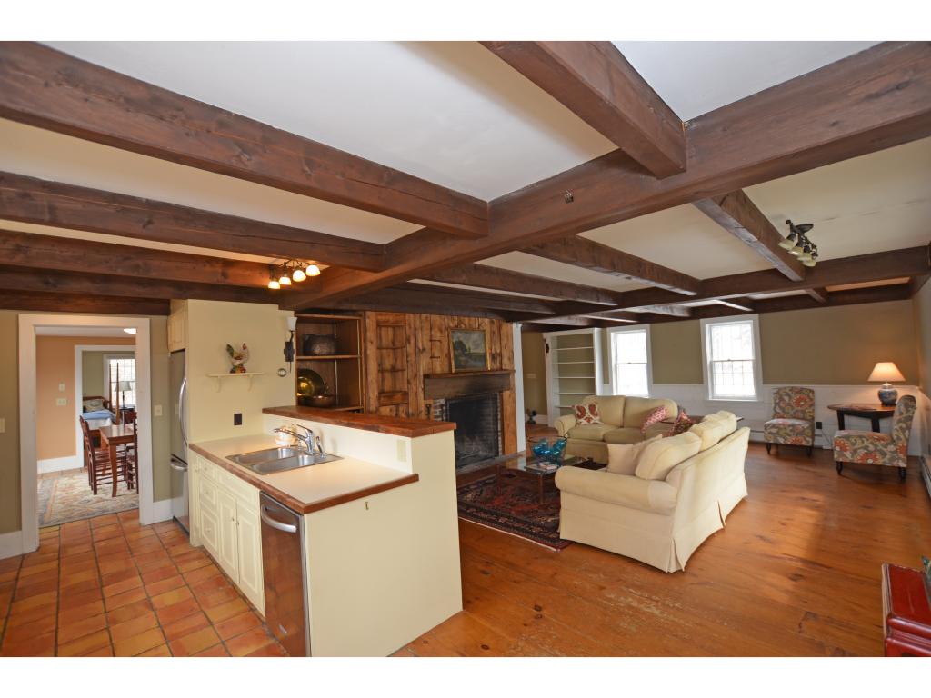 355 Tansy Hill Road Stowe, VT 05672 - Photo 2 of 18 Gallery Image 2