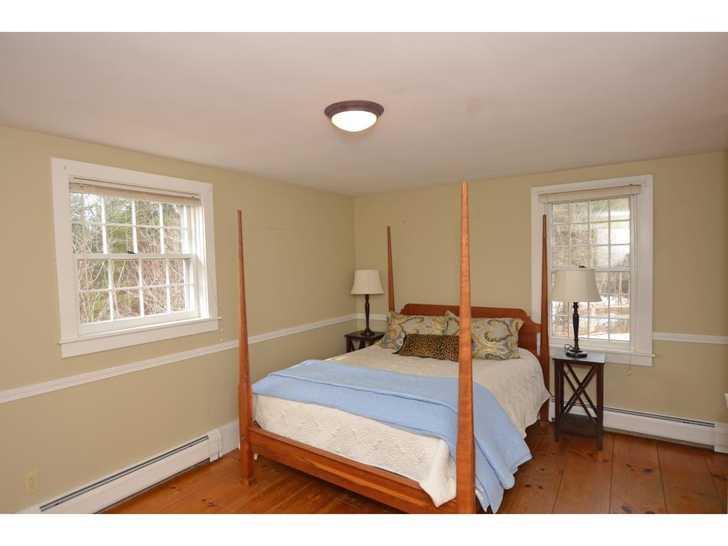 355 Tansy Hill Road Stowe, VT 05672 - Photo 11 of 18 Gallery Image 11