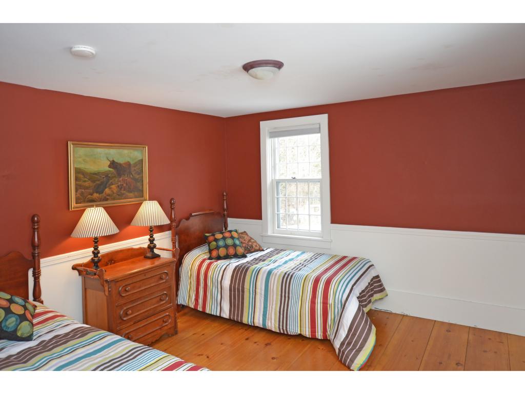355 Tansy Hill Road Stowe, VT 05672 - Photo 12 of 18 Gallery Image 12