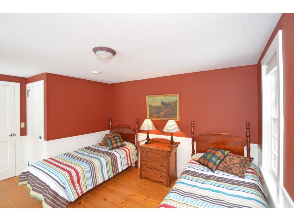 355 Tansy Hill Road Stowe, VT 05672 - Photo 13 of 18 Gallery Image 13