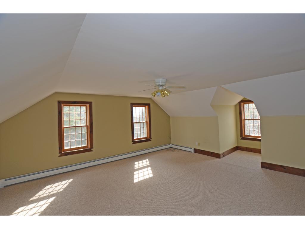 355 Tansy Hill Road Stowe, VT 05672 - Photo 14 of 18 Gallery Image 14