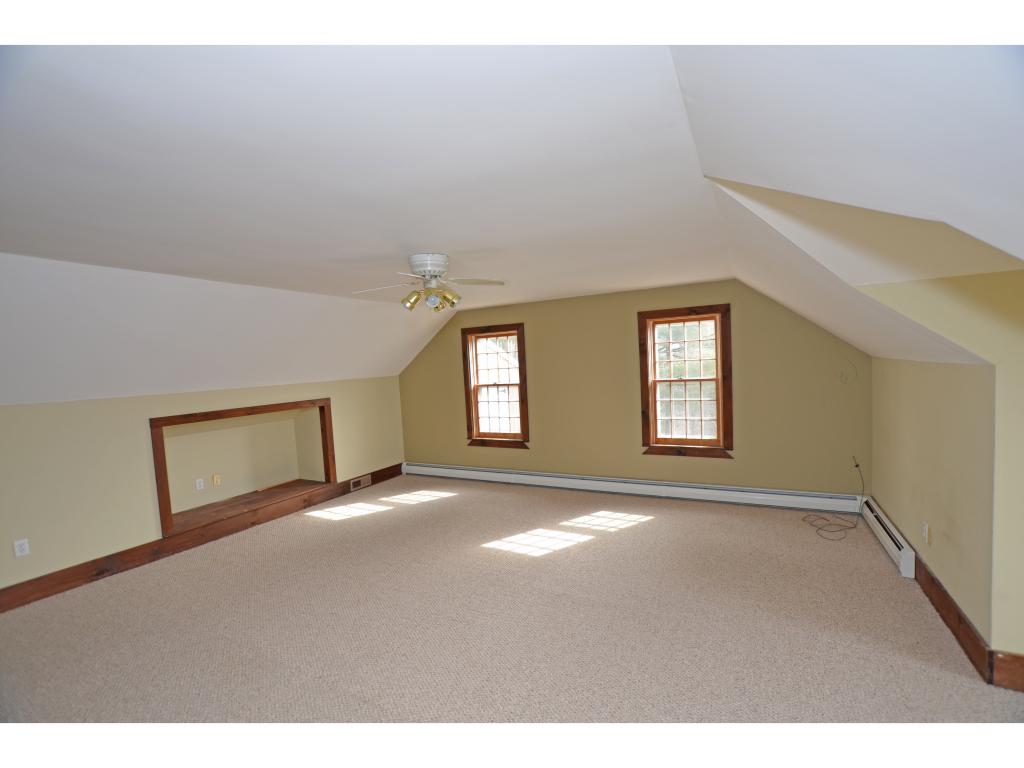 355 Tansy Hill Road Stowe, VT 05672 - Photo 15 of 18 Gallery Image 15