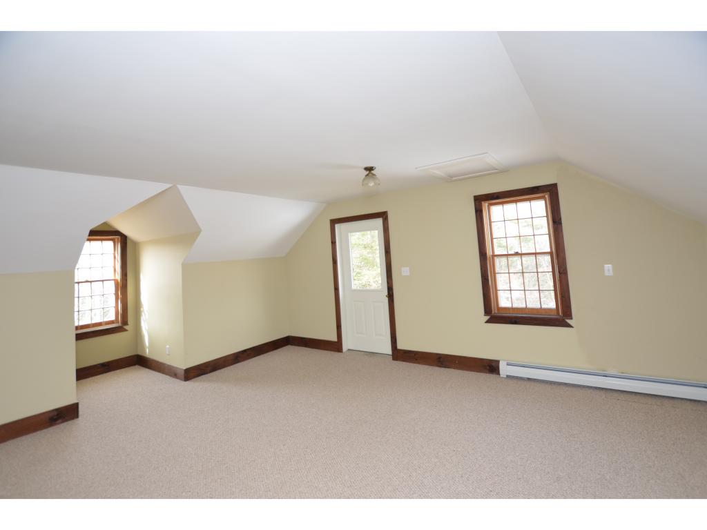 355 Tansy Hill Road Stowe, VT 05672 - Photo 17 of 18 Gallery Image 17