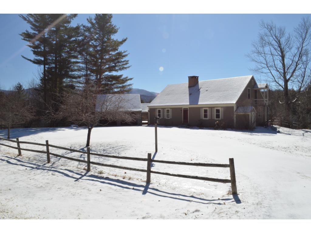 355 Tansy Hill Road Stowe, VT 05672 - Photo 18 of 18 Gallery Image 18