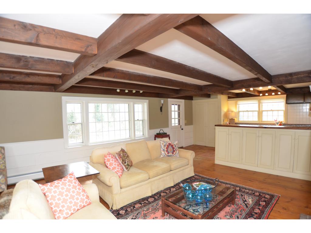 355 Tansy Hill Road Stowe, VT 05672 - Photo 3 of 18 Gallery Image 3