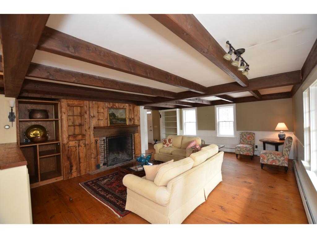 355 Tansy Hill Road Stowe, VT 05672 - Photo 4 of 18 Gallery Image 4