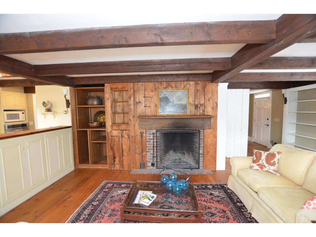 355 Tansy Hill Road Stowe, VT 05672 - Photo 5 of 18 Gallery Image 5
