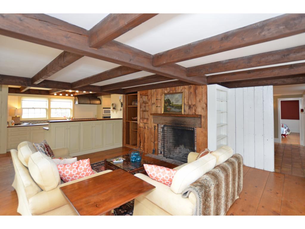 355 Tansy Hill Road Stowe, VT 05672 - Photo 6 of 18 Gallery Image 6