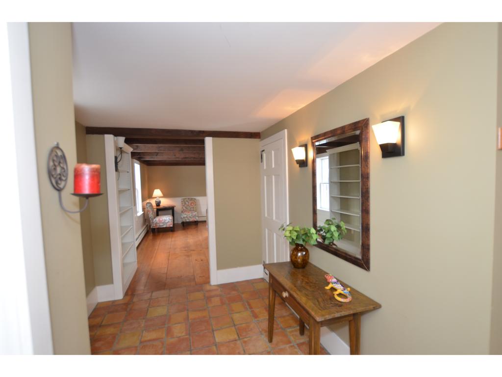 355 Tansy Hill Road Stowe, VT 05672 - Photo 10 of 18 Gallery Image 10