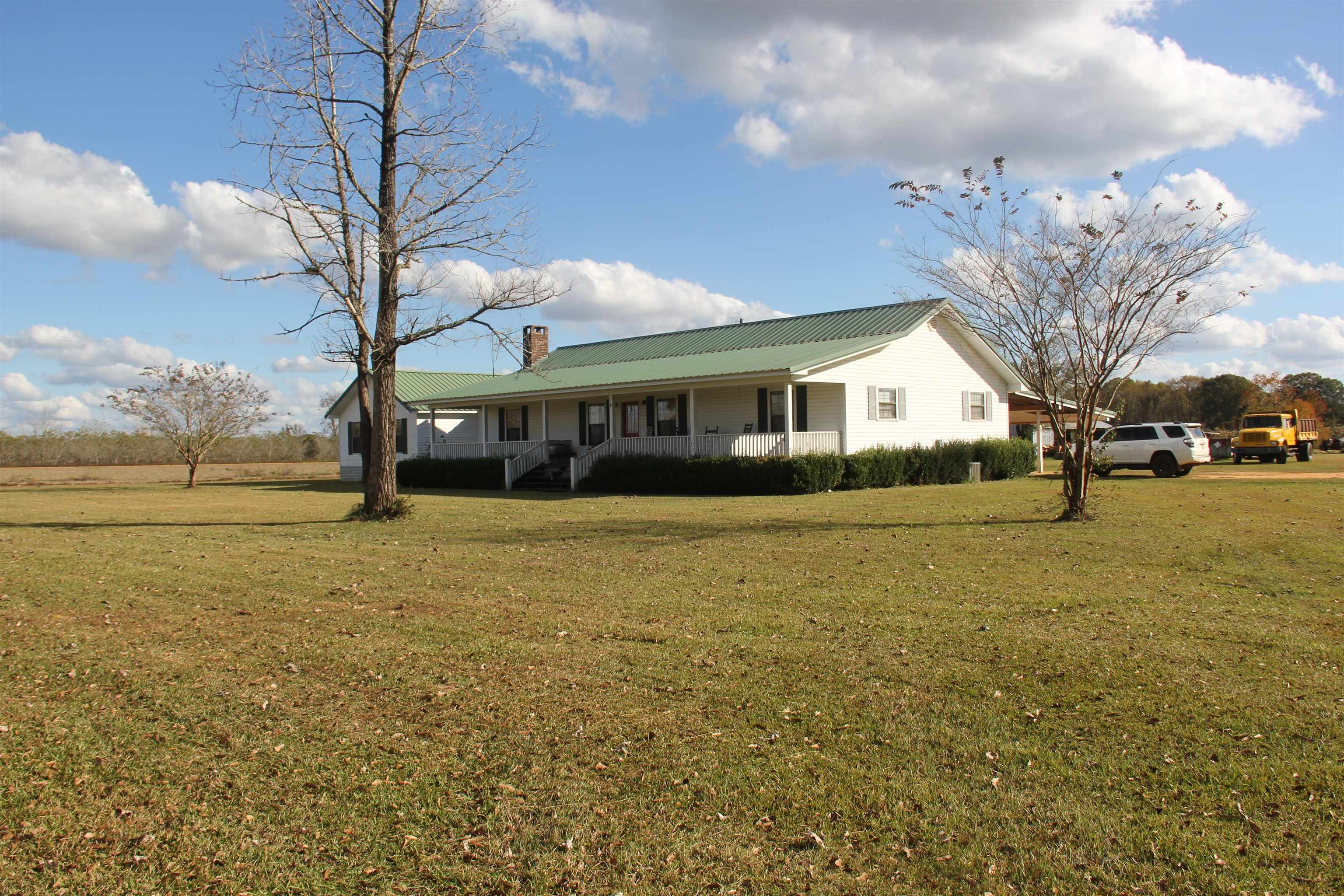 835 Highway 59 Uriah, AL 36480 - Photo 31 of 32