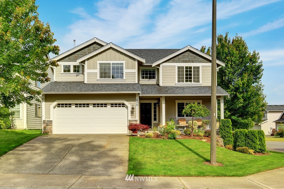 286 Yakima Avenue Southeast Renton, WA 98059 - Photo 1 of 24