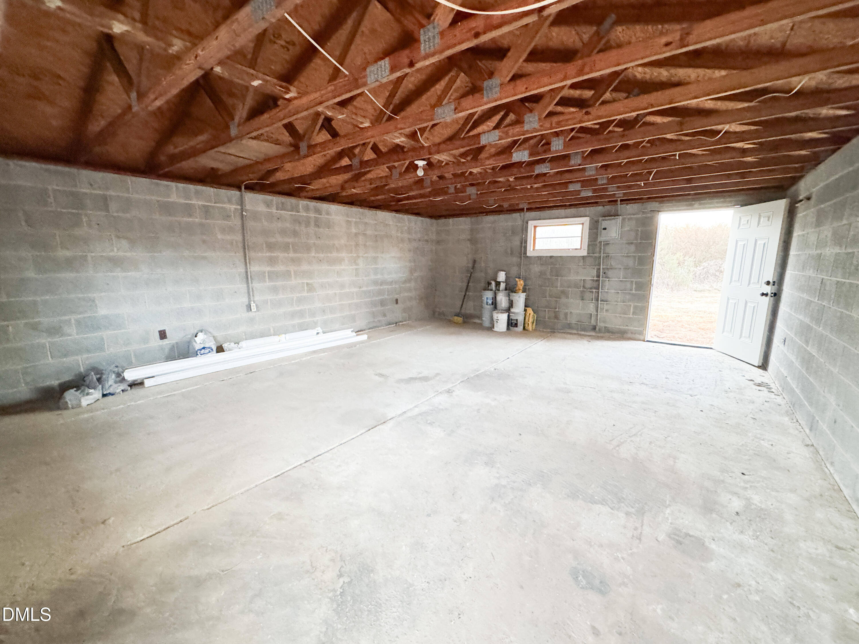436 Hanner Town Road Bear Creek, NC 27207 - Photo 24 of 26