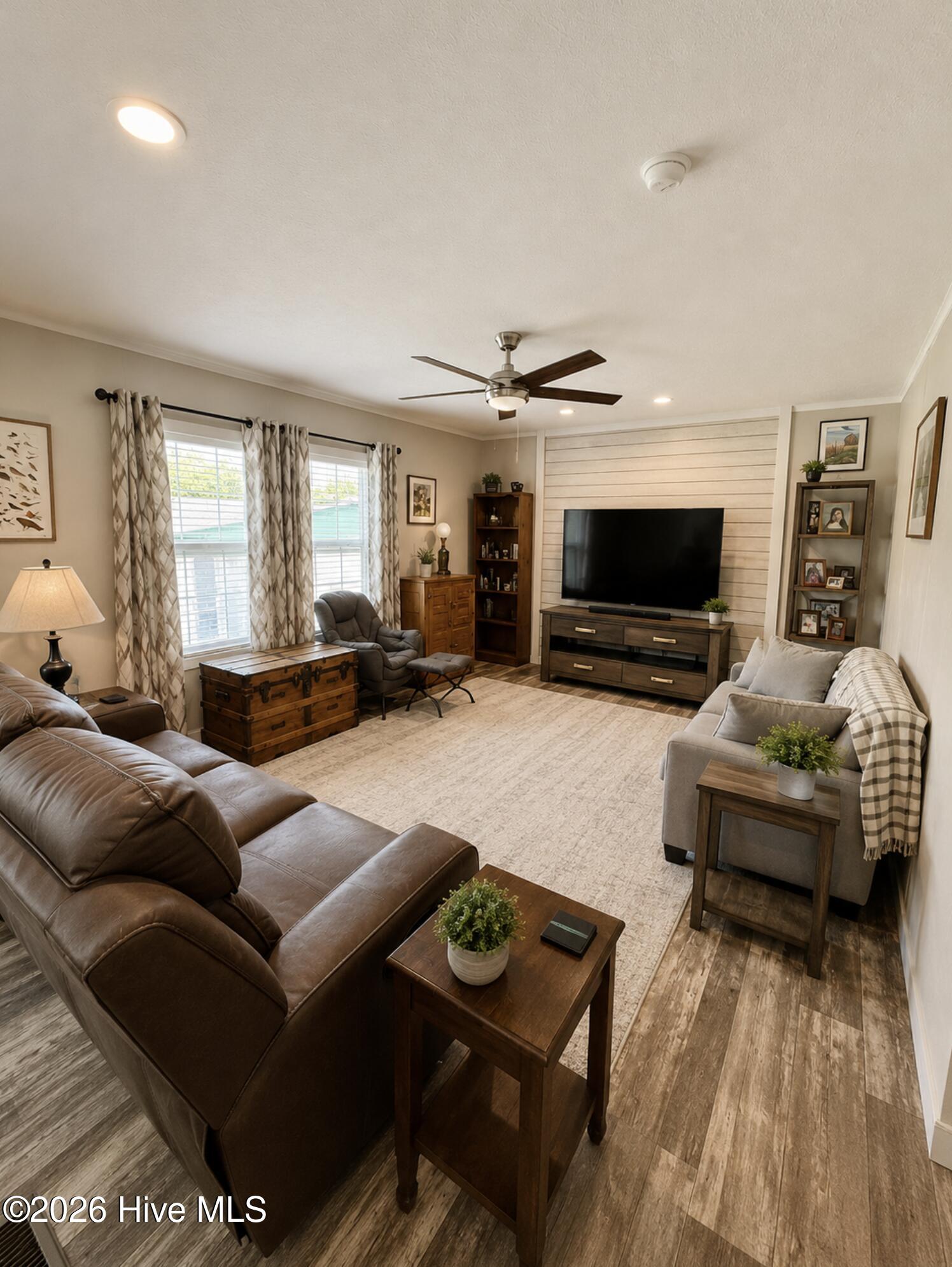 1255 Bailey Rdg Lane Williamston, NC 27892 - Photo 7 of 22