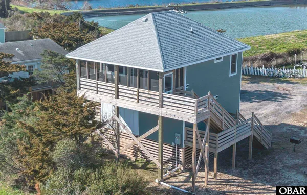 $450,000 | 40166 Westerly Lane, Avon, NC 27915