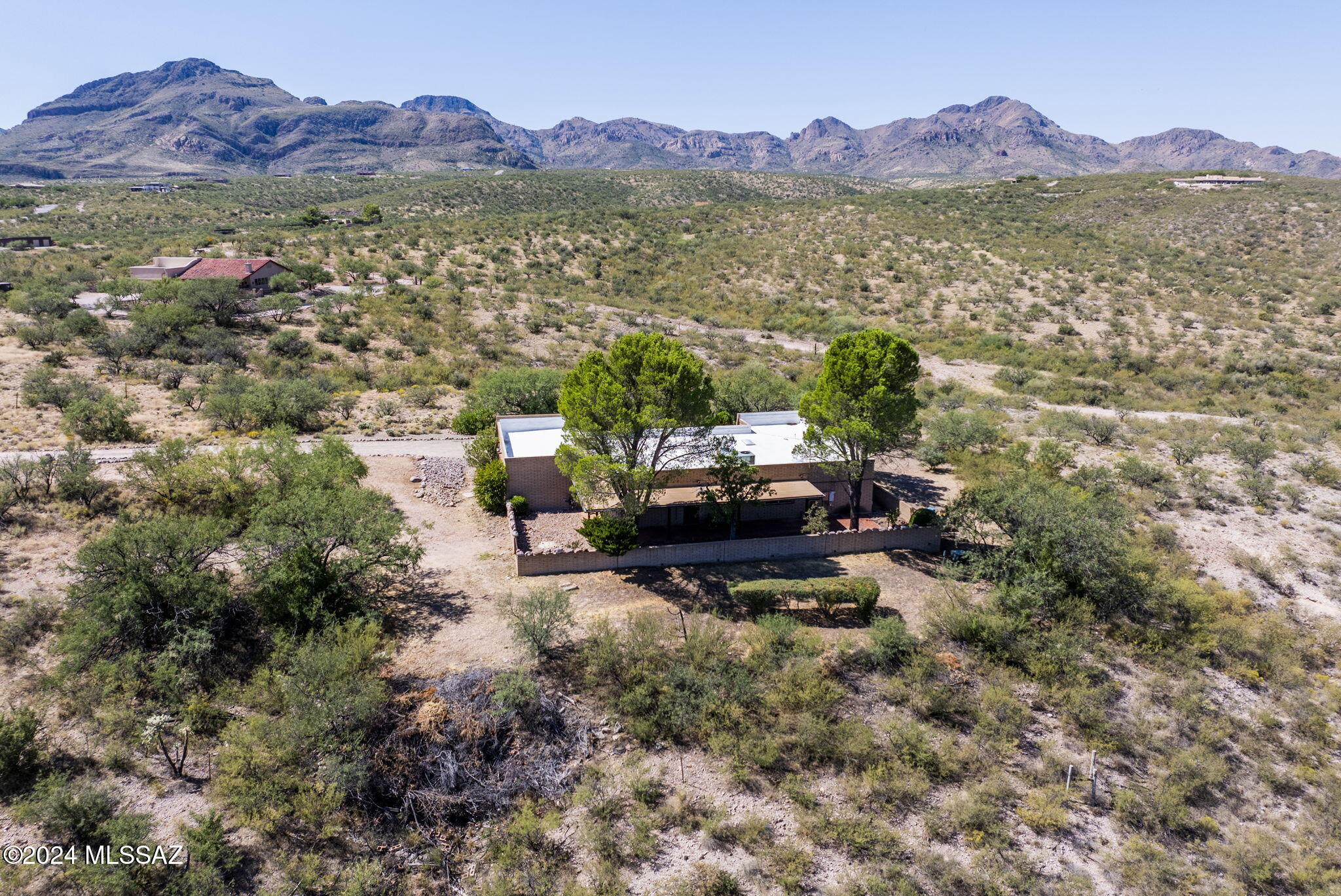 38 Alegria Road Tubac, AZ 85646 - Photo 7 of 31 Gallery Image 7
