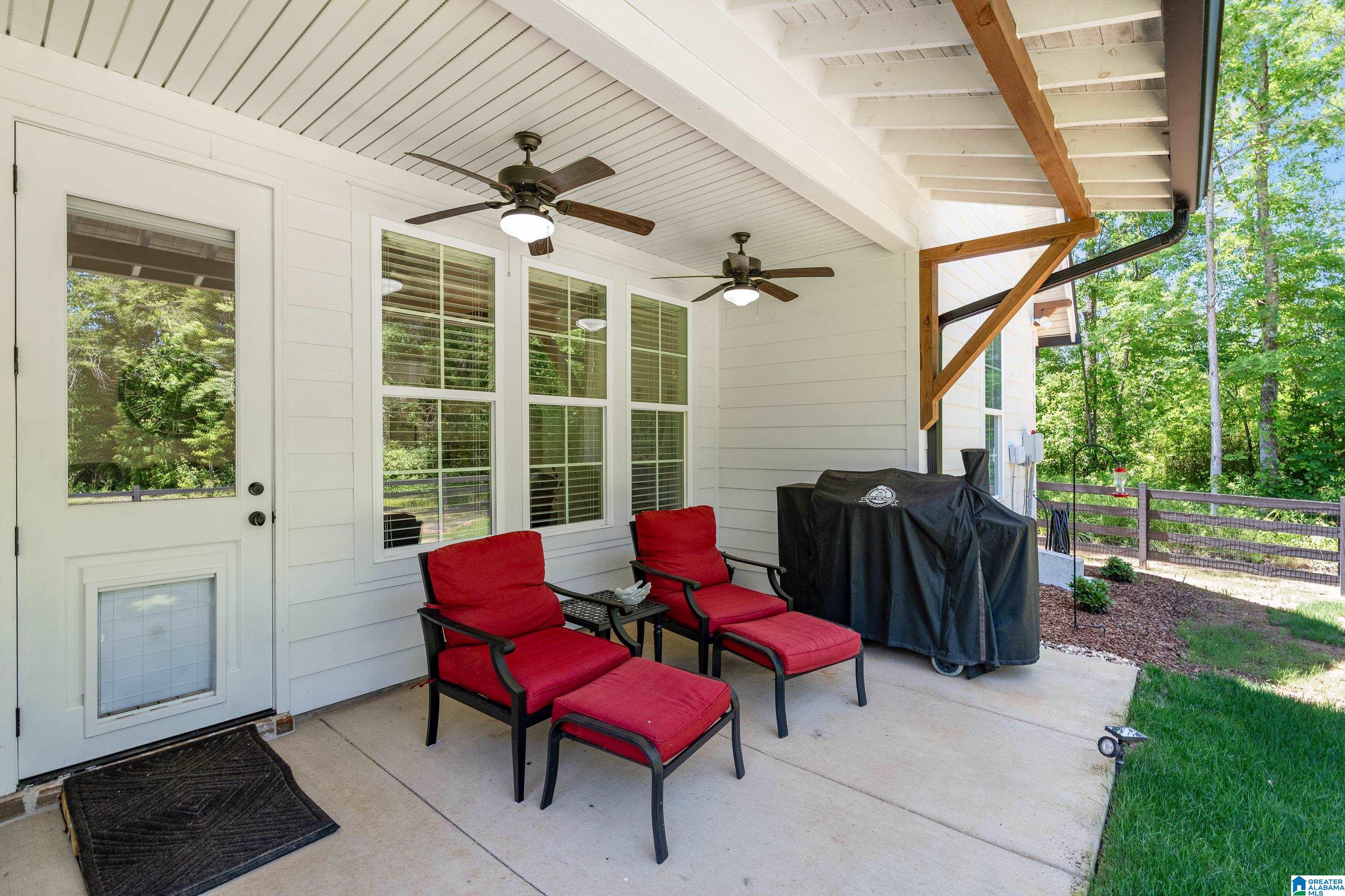 305 Stonewood Trail Springville, AL 35146 - Photo 32 of 35