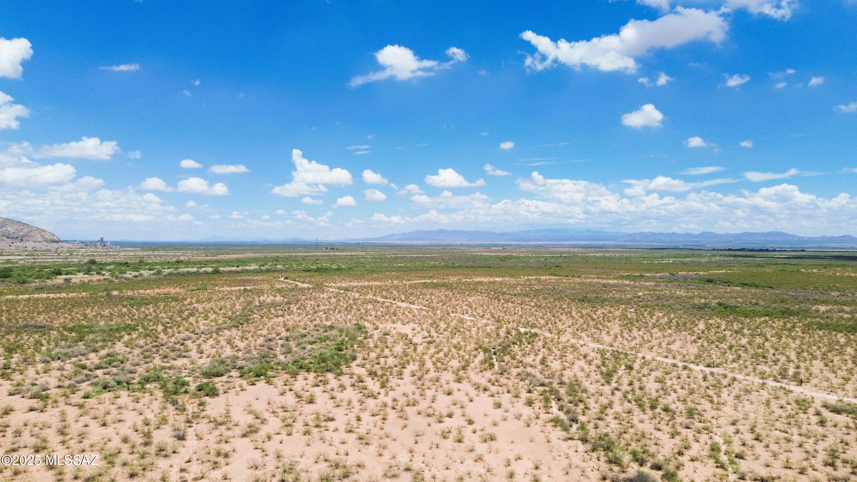320-acres North Stone Ridge Road Douglas, AZ 85607 - Photo 5 of 11