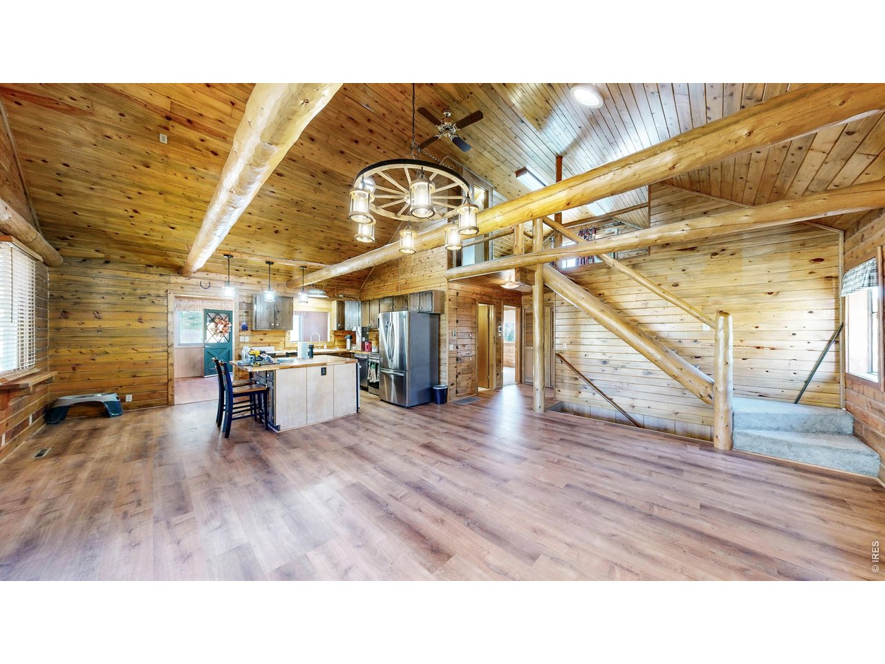 32759 Poudre Canyon Road Bellvue, CO 80512 - Photo 6 of 25