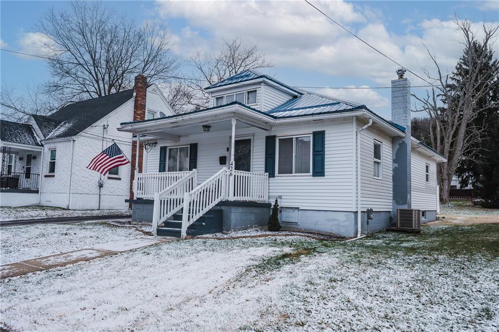 426 Grant Street Indiana, PA 15701 - Photo 2 of 33 a view of a house with a yard