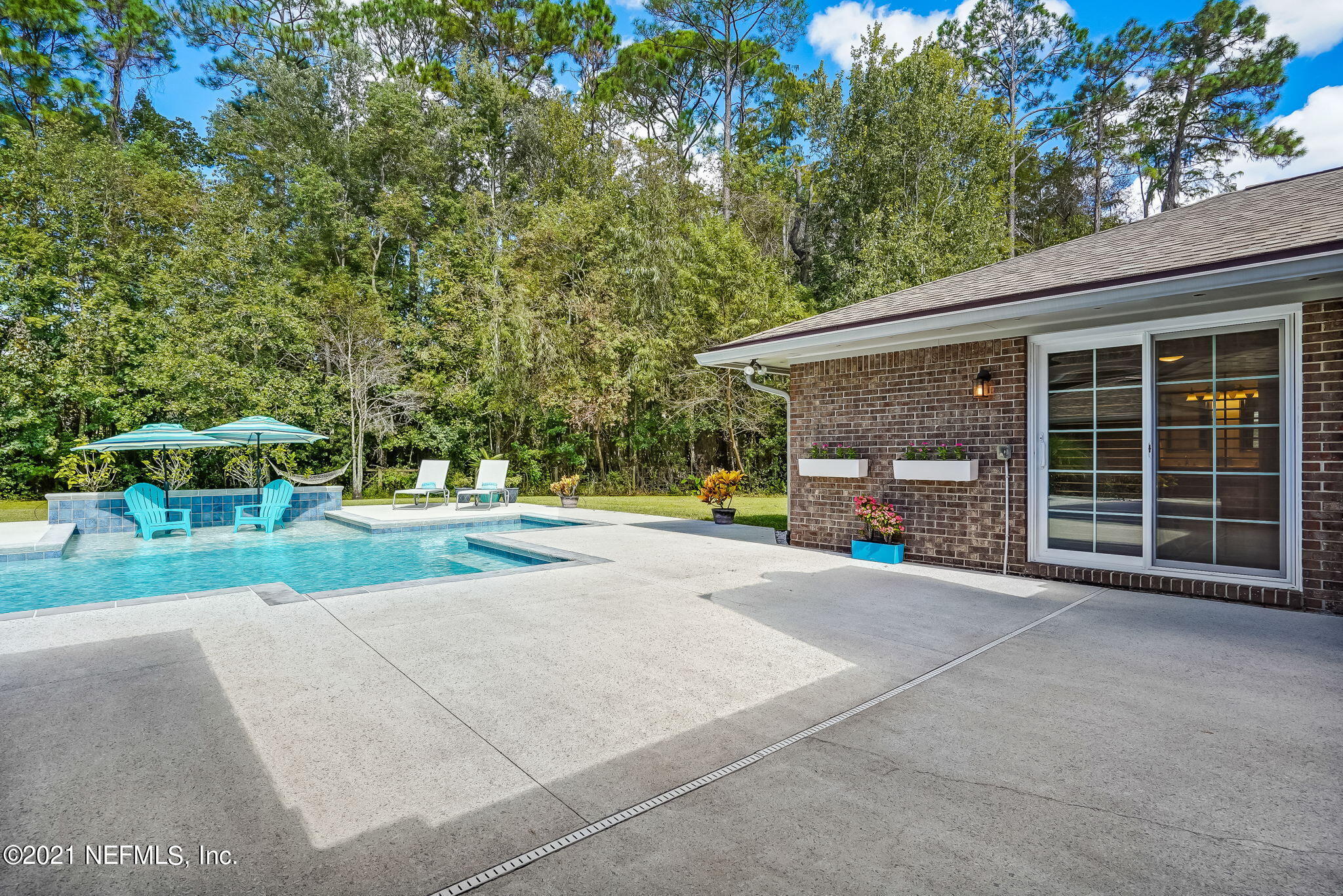 1777 Orange Picker Road Jacksonville, FL 32223 - Photo 66 of 85 Orange Picker Rd.