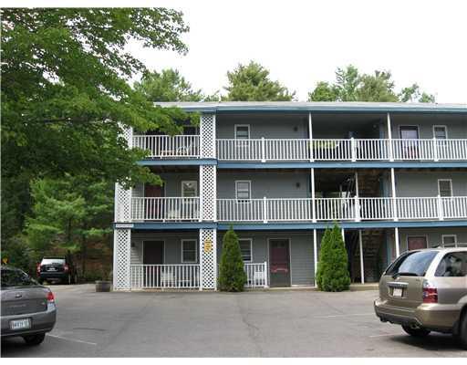 60 Pine Hill Road South, Unit 306 Cape Neddick, ME 03902 - Photo 1 of 10 Exterior Front.