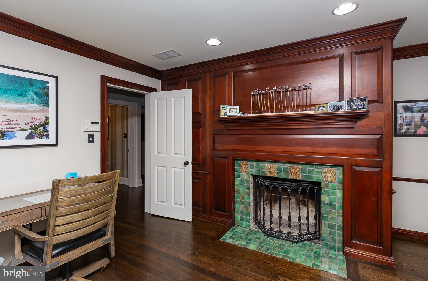 1238 Page Terrace Villanova, PA 19085 - Photo 20 of 45