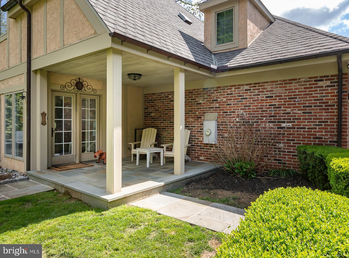 1238 Page Terrace Villanova, PA 19085 - Photo 40 of 45