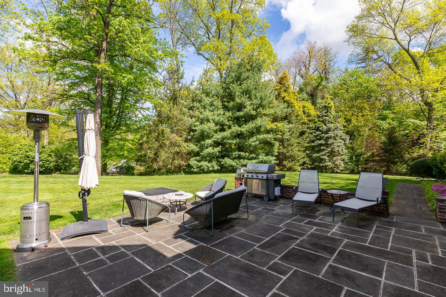 1238 Page Terrace Villanova, PA 19085 - Photo 41 of 45
