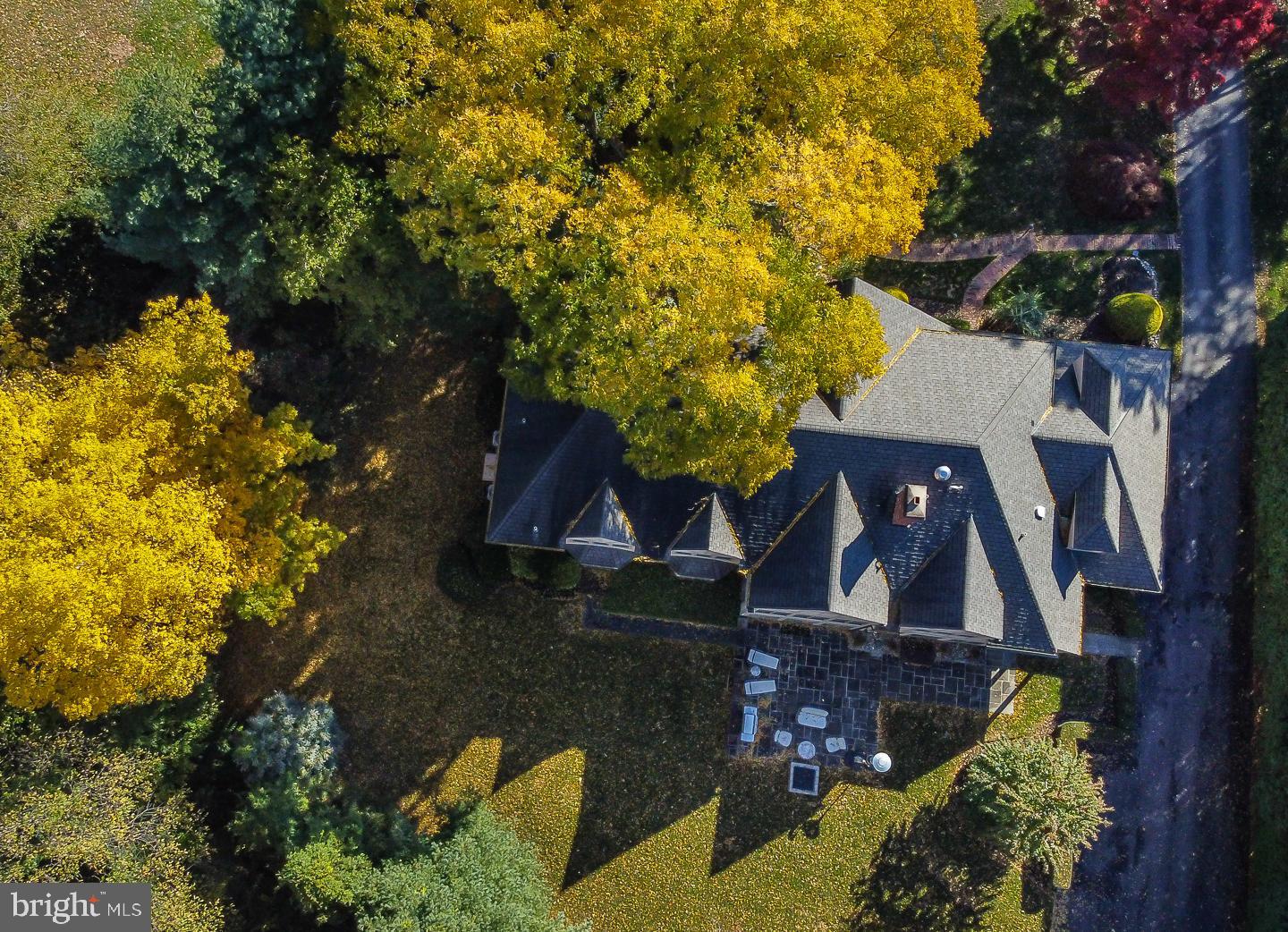 1238 Page Terrace Villanova, PA 19085 - Photo 45 of 45
