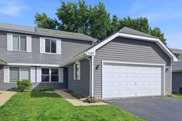 $339,000 | 1140 Brunswick Lane, Aurora, IL 60504