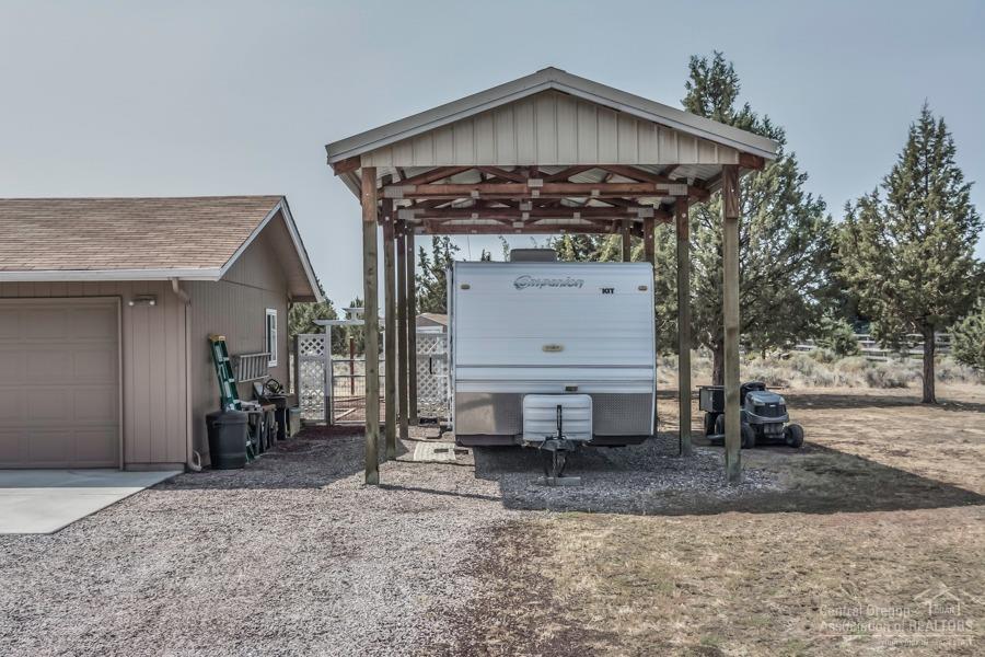 5539 Southwest Rim Road Terrebonne, OR 97760 - Photo 23 of 25 Additional Photo