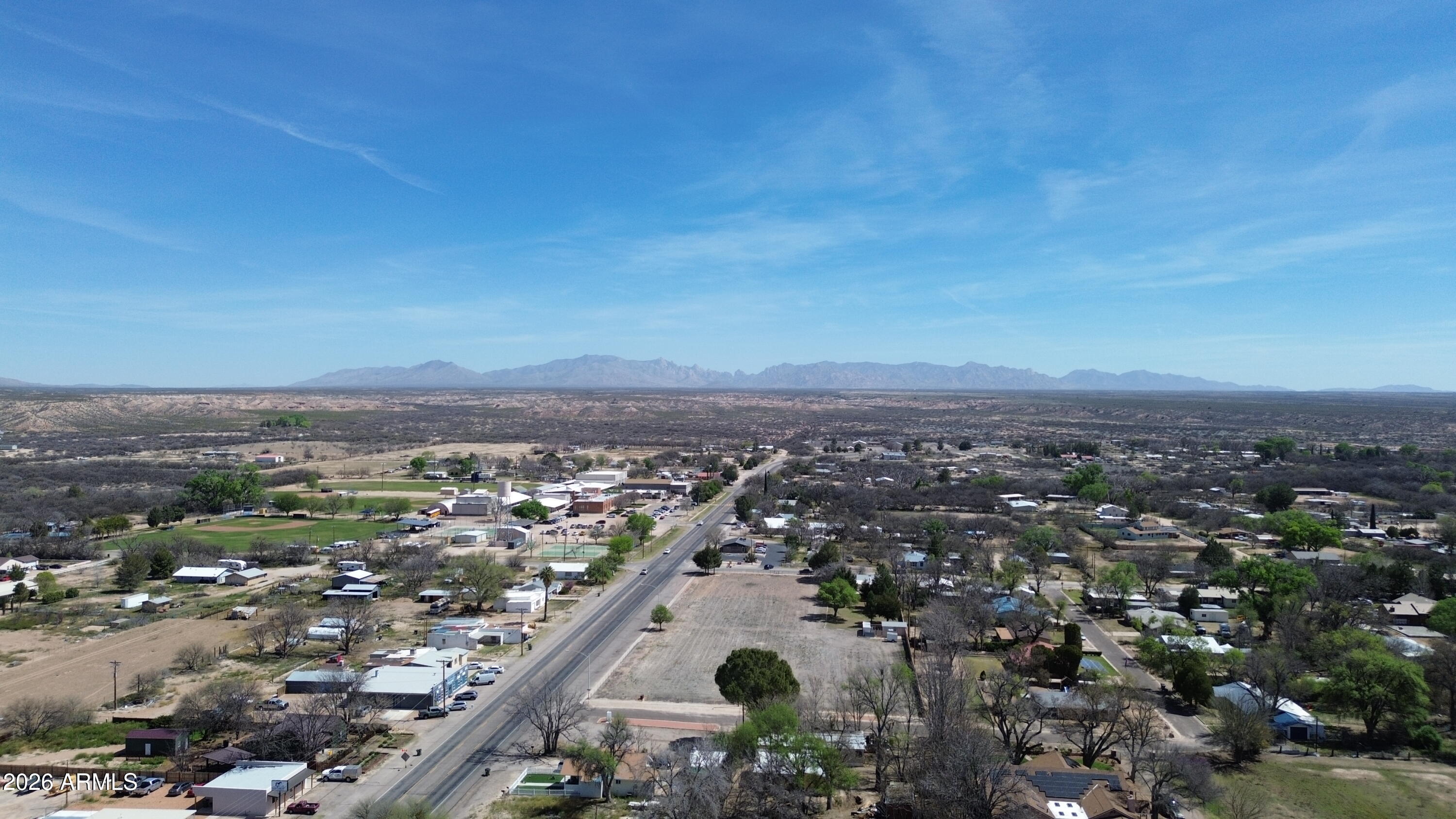 39 West Patton Street St. David, AZ 85630 - Photo 11 of 32 DJI_0961
