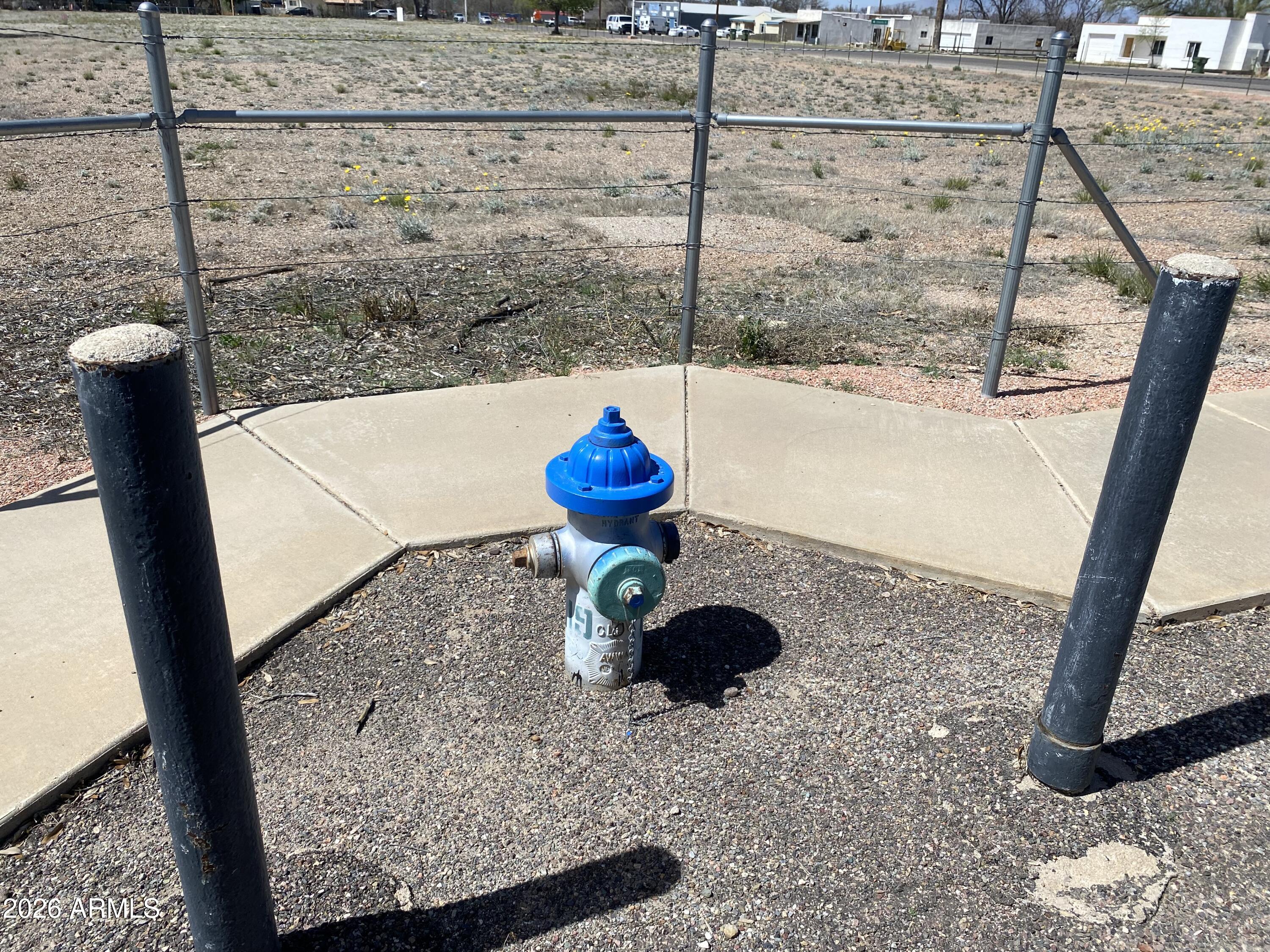 39 West Patton Street St. David, AZ 85630 - Photo 12 of 32 IMG_2205