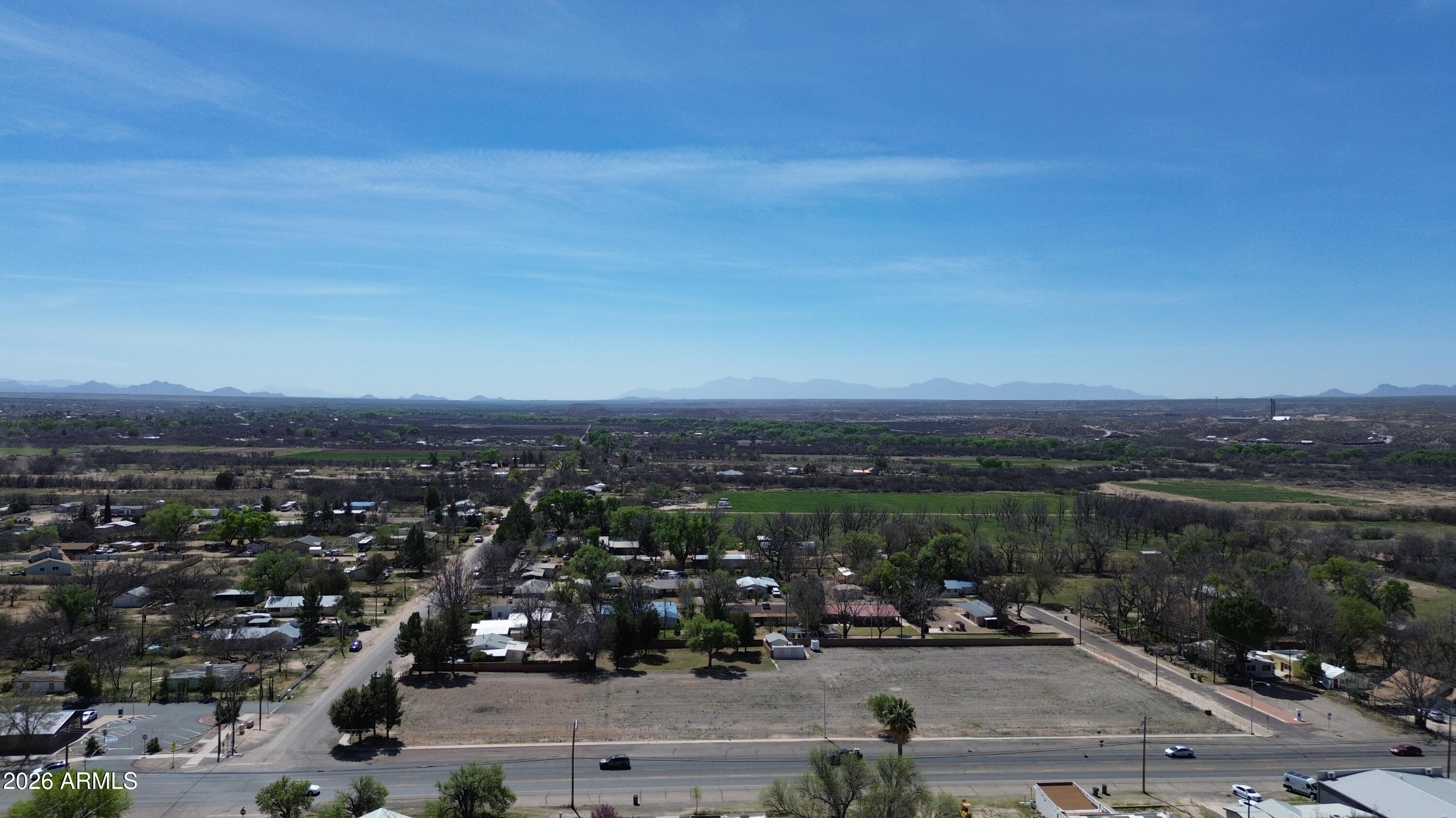 39 West Patton Street St. David, AZ 85630 - Photo 16 of 32 DJI_0959