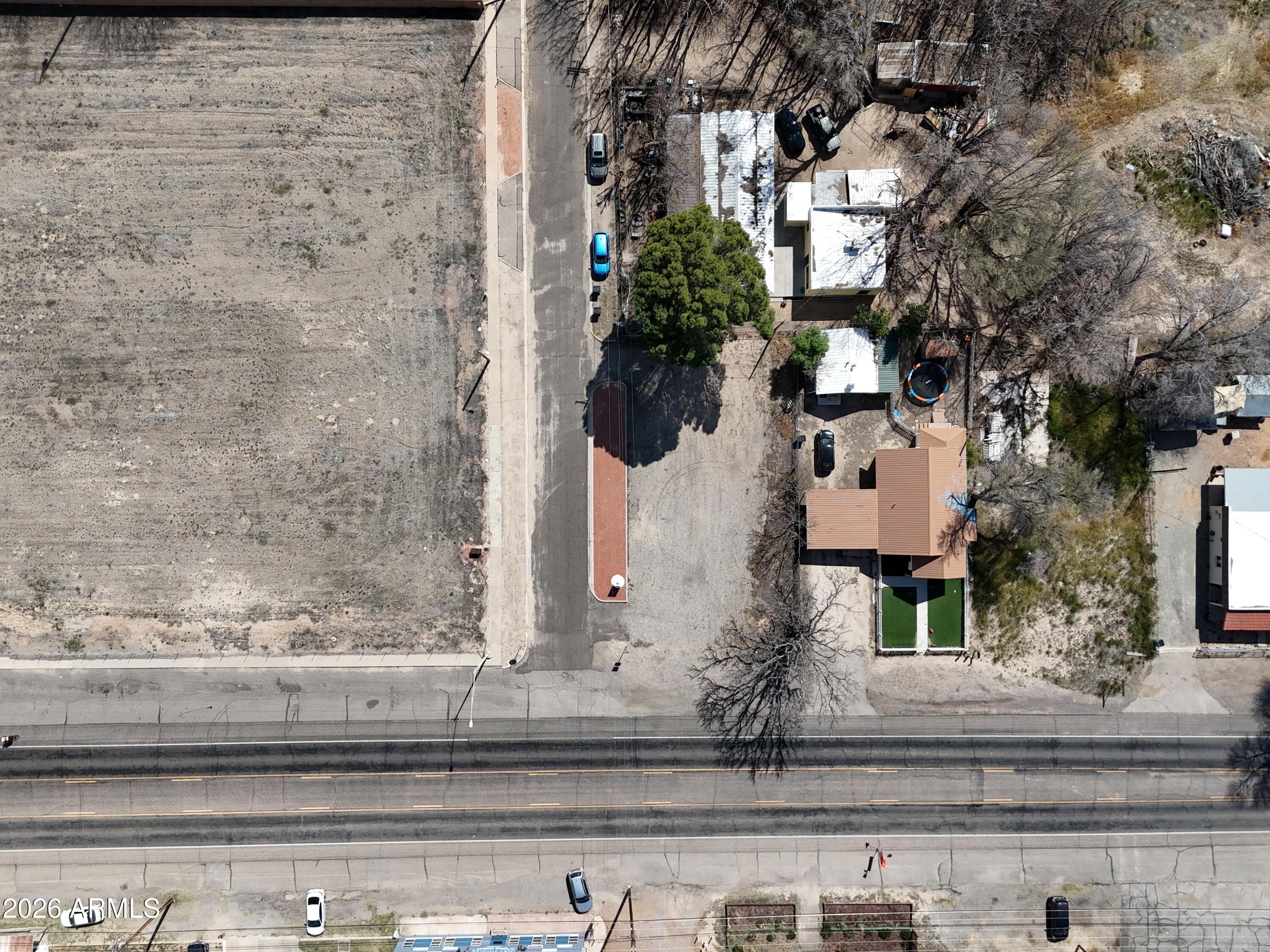 39 West Patton Street St. David, AZ 85630 - Photo 18 of 32 DBI-3339f20f-DJI_20260309144653_0078_D