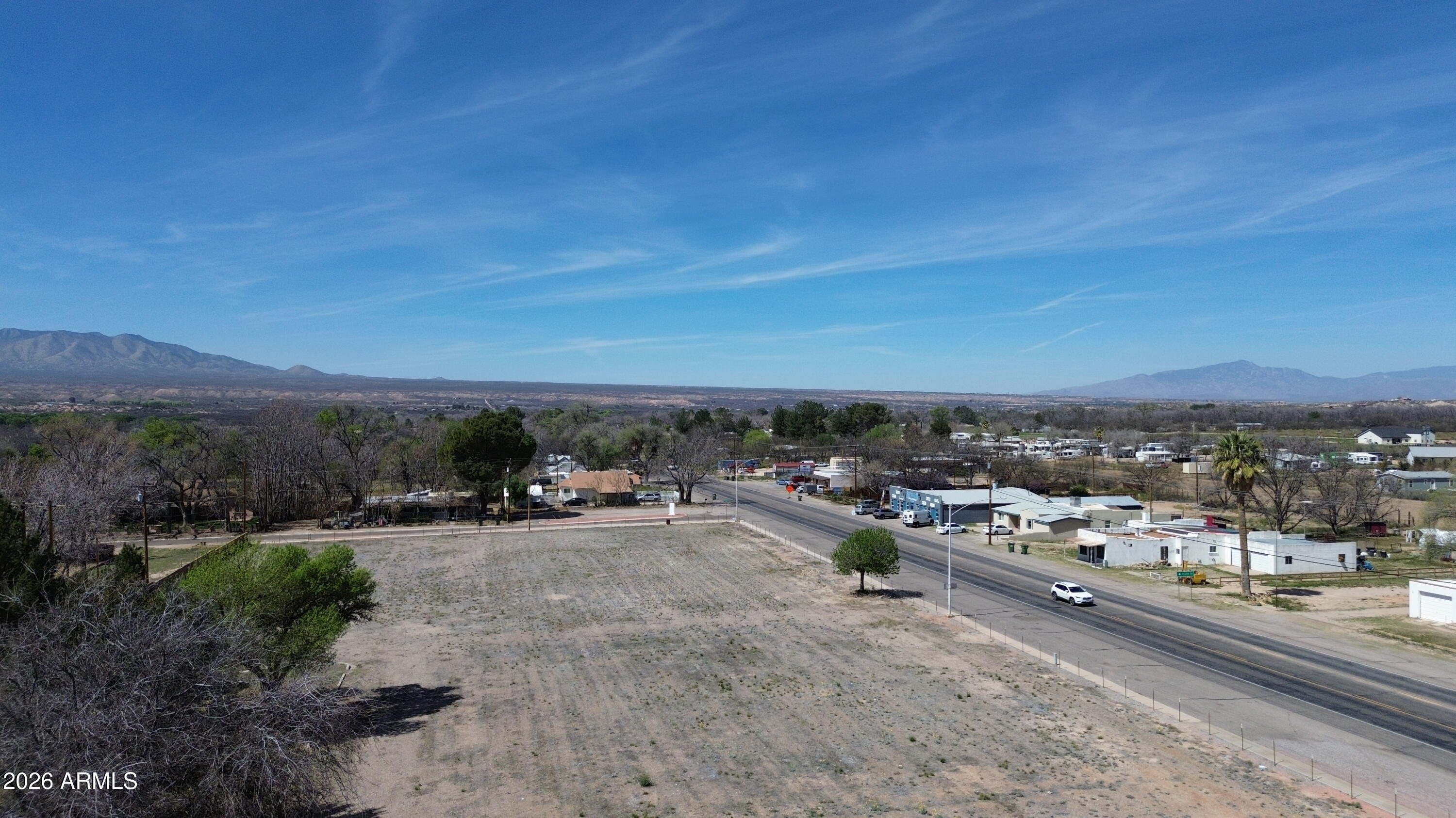 39 West Patton Street St. David, AZ 85630 - Photo 19 of 32 DJI_0955