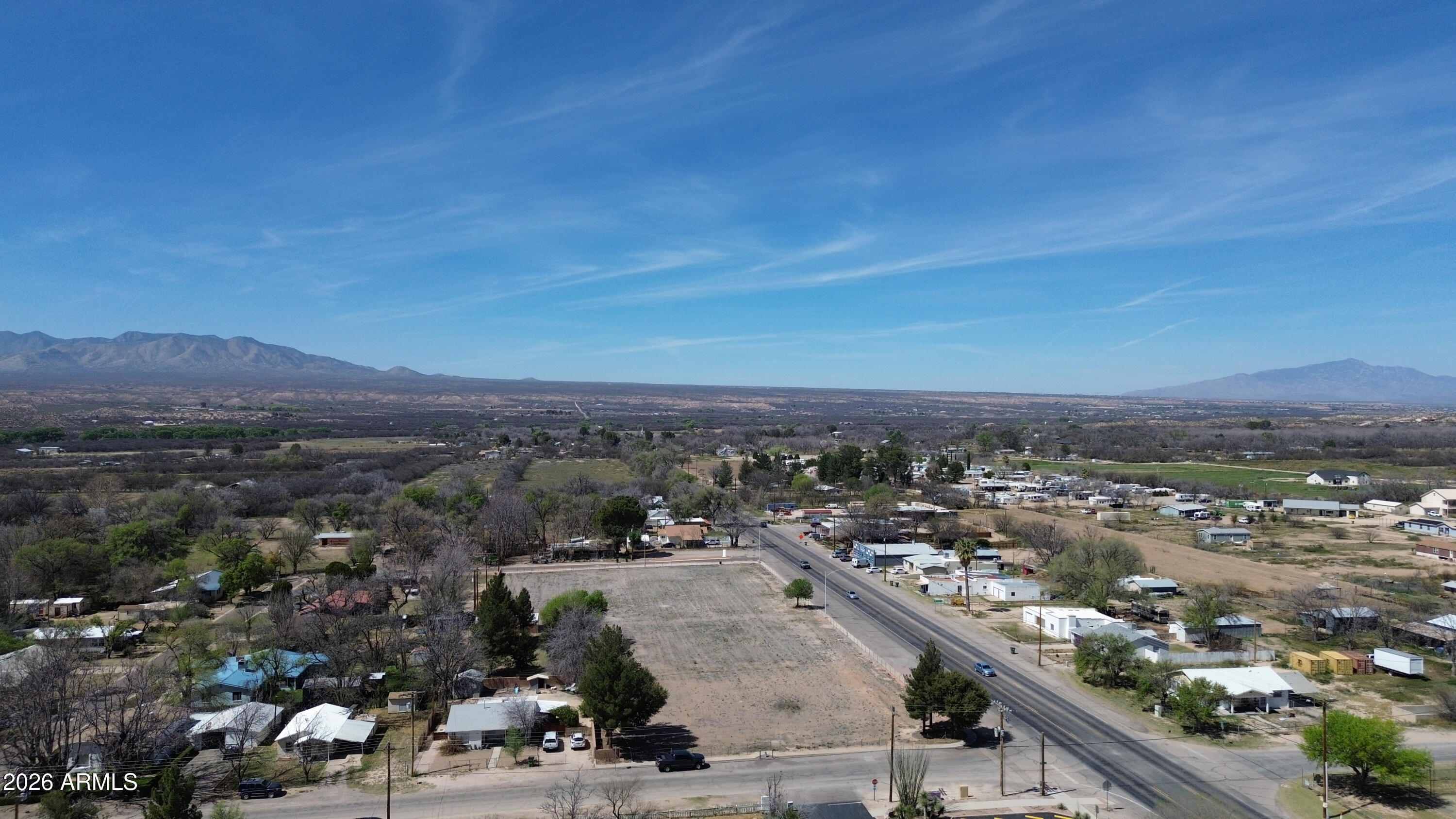 39 West Patton Street St. David, AZ 85630 - Photo 20 of 32 DJI_0957
