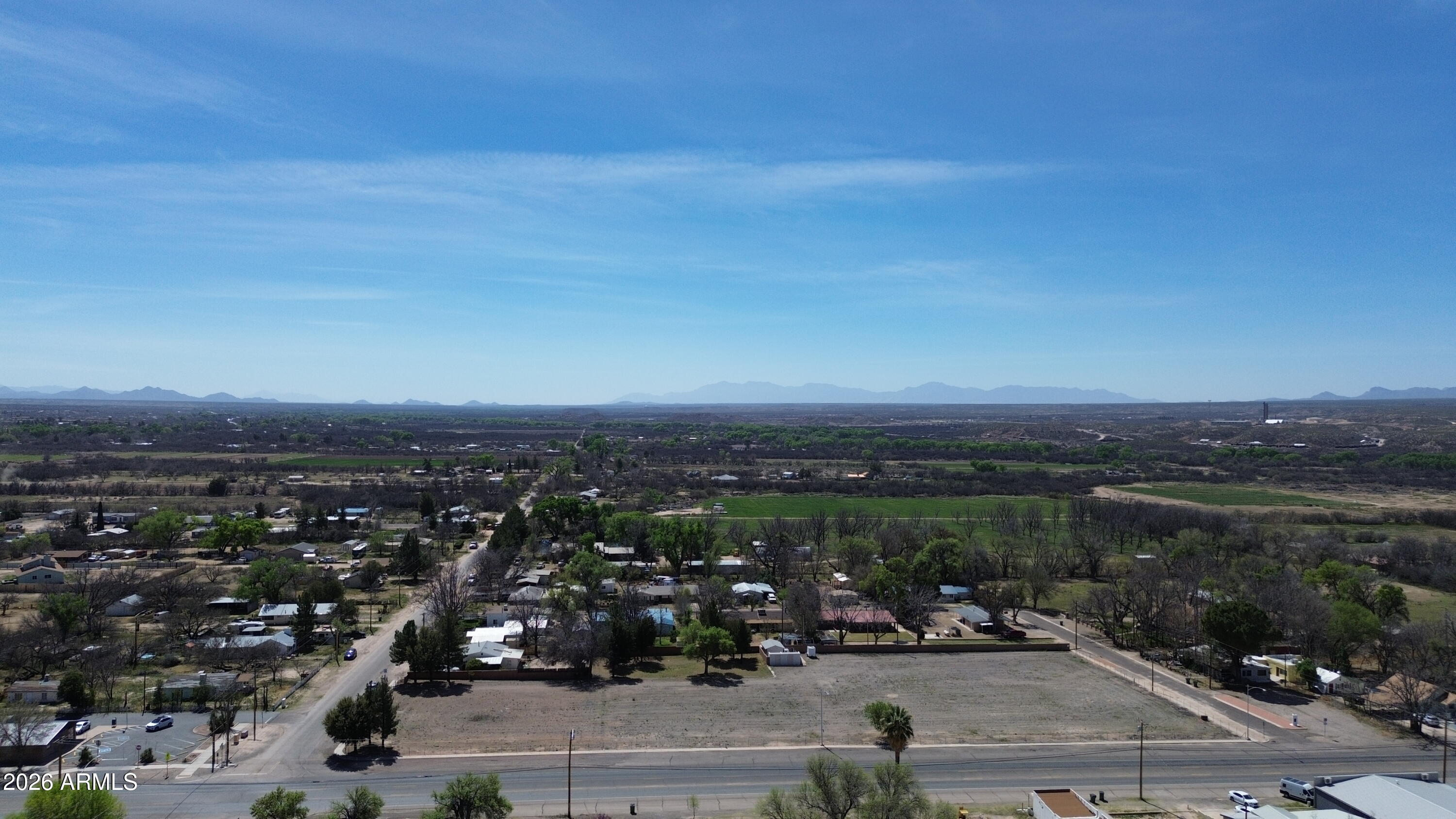 39 West Patton Street St. David, AZ 85630 - Photo 21 of 32 DJI_0958