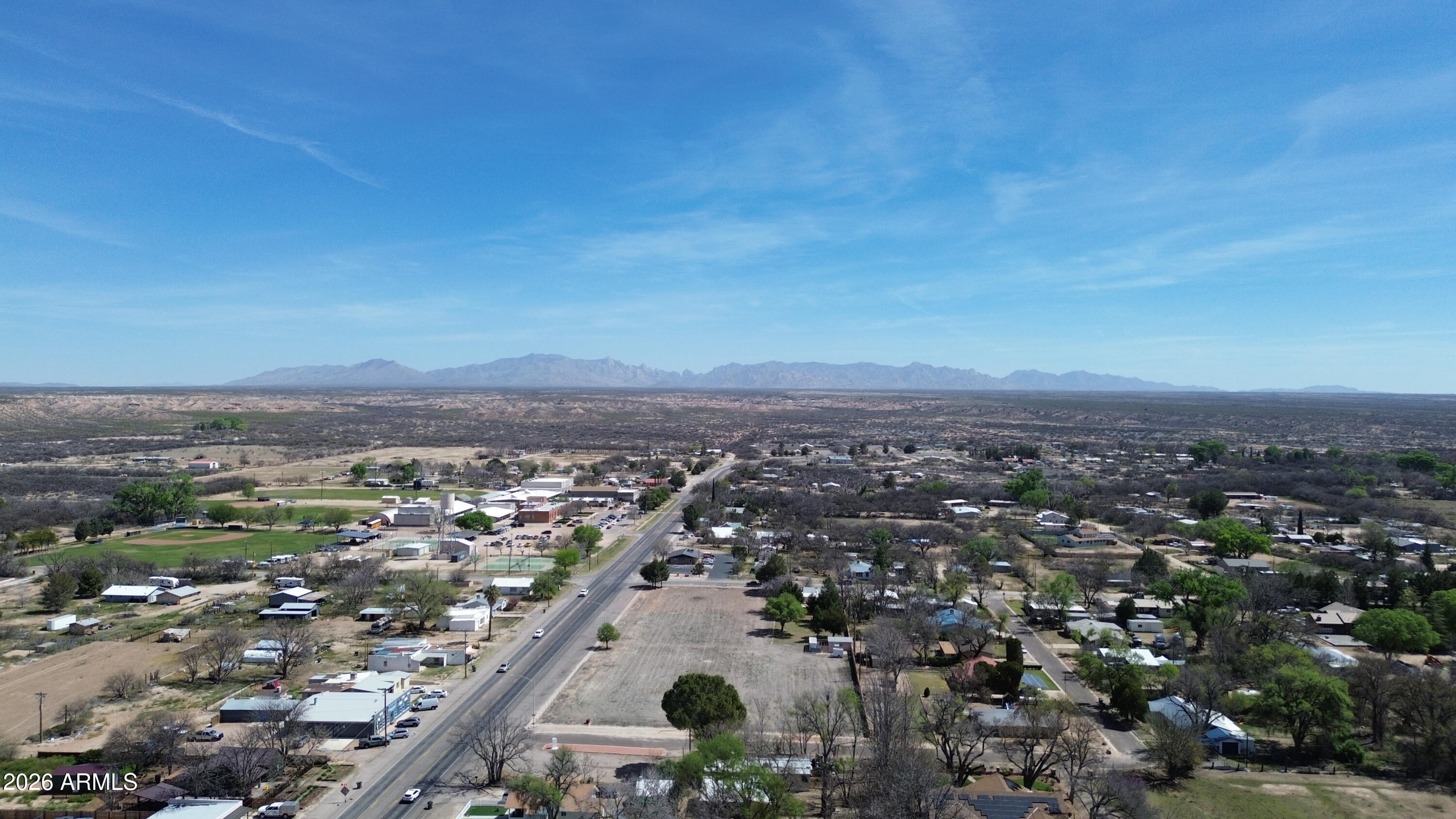 39 West Patton Street St. David, AZ 85630 - Photo 23 of 32 DJI_0963