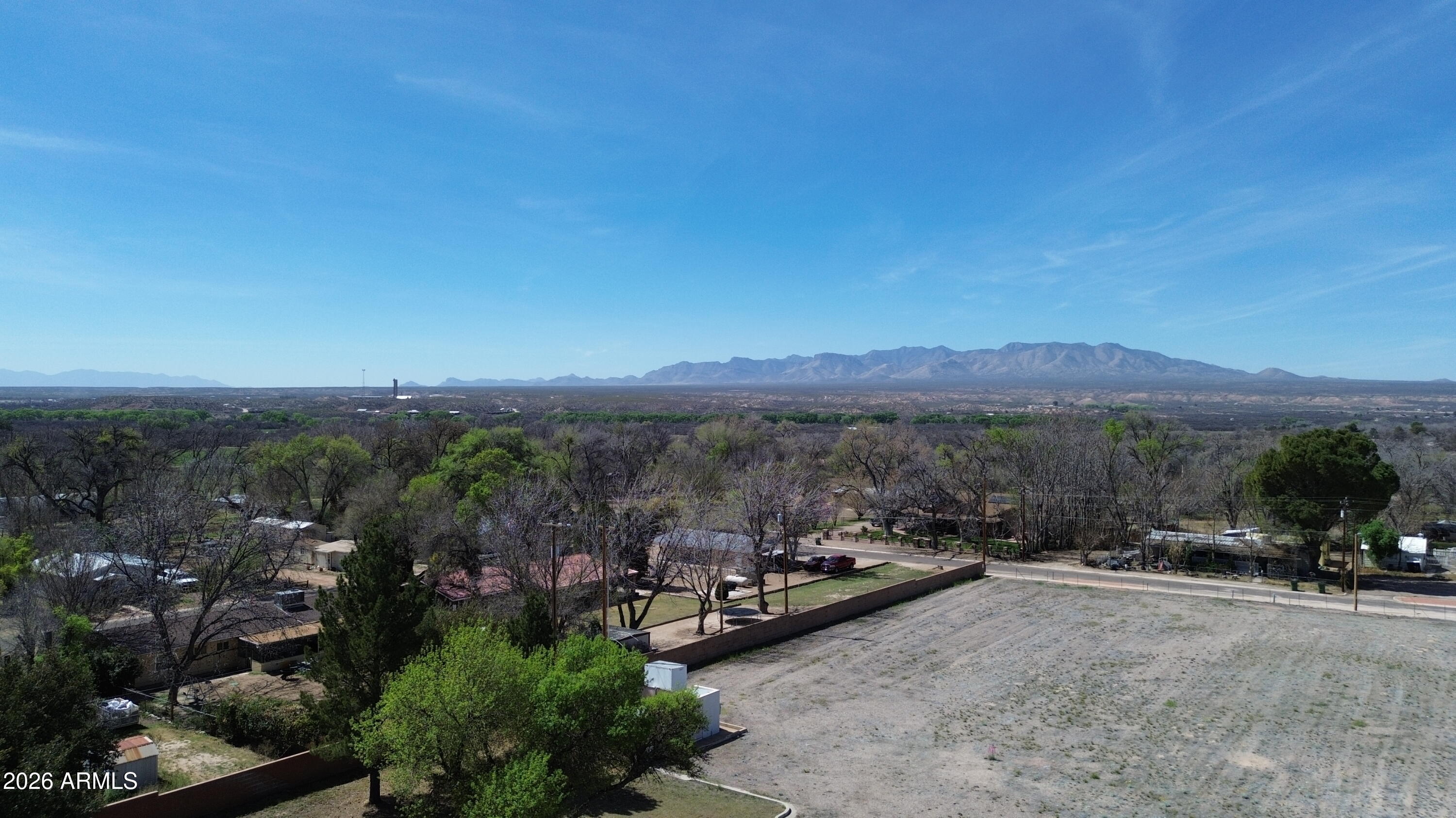 39 West Patton Street St. David, AZ 85630 - Photo 24 of 32 DJI_0965