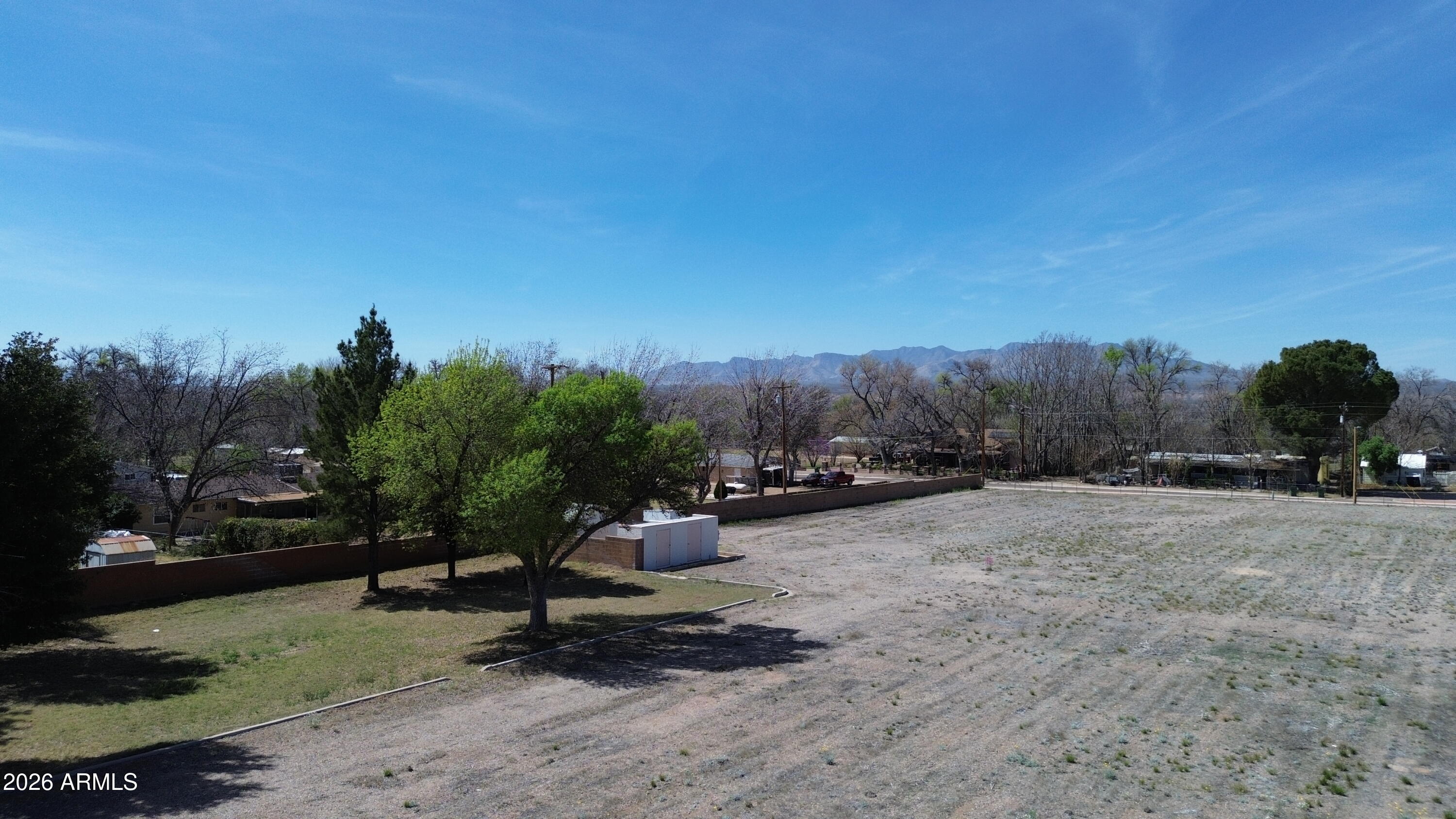 39 West Patton Street St. David, AZ 85630 - Photo 25 of 32 DJI_0966
