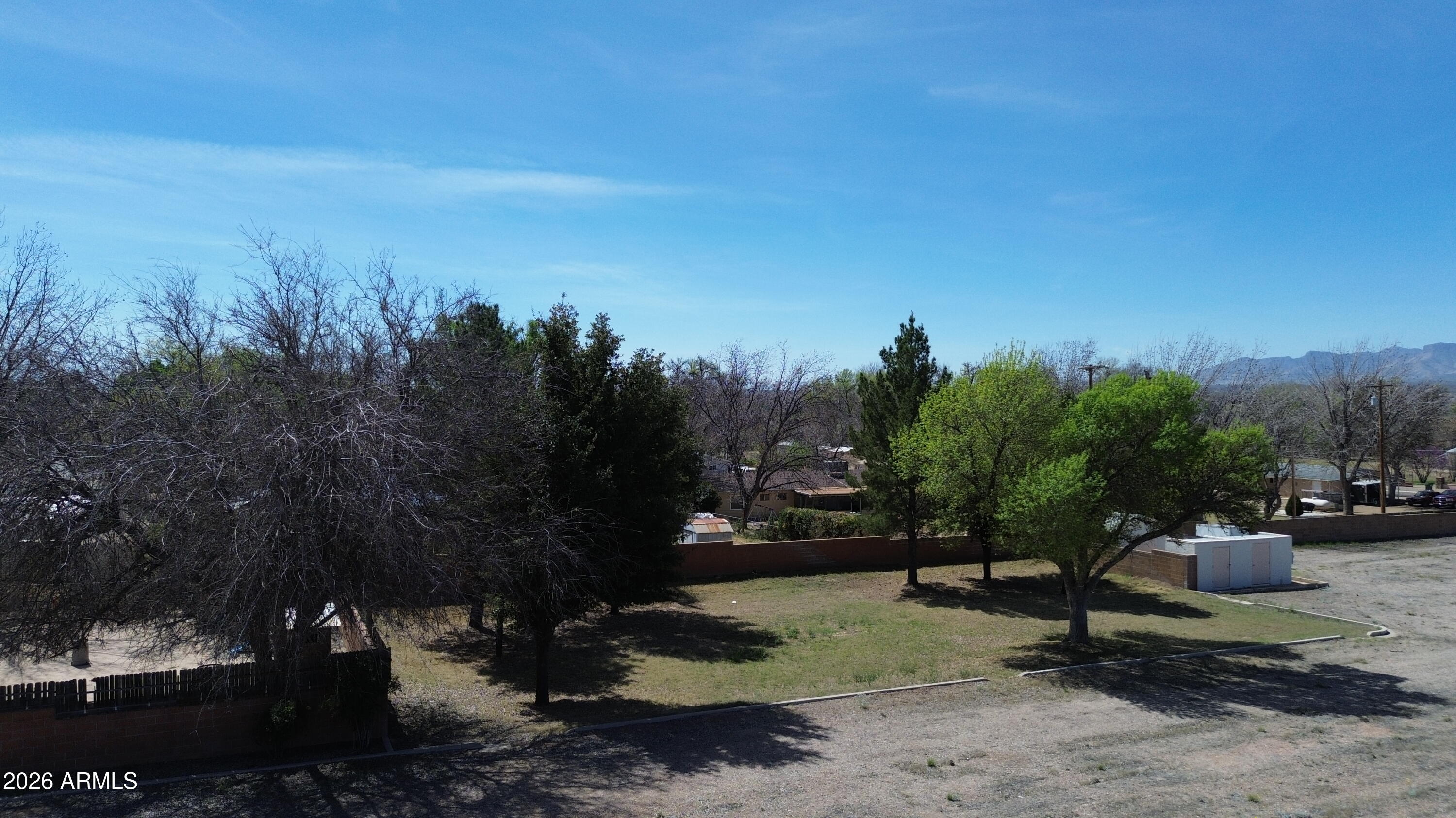 39 West Patton Street St. David, AZ 85630 - Photo 26 of 32 DJI_0967