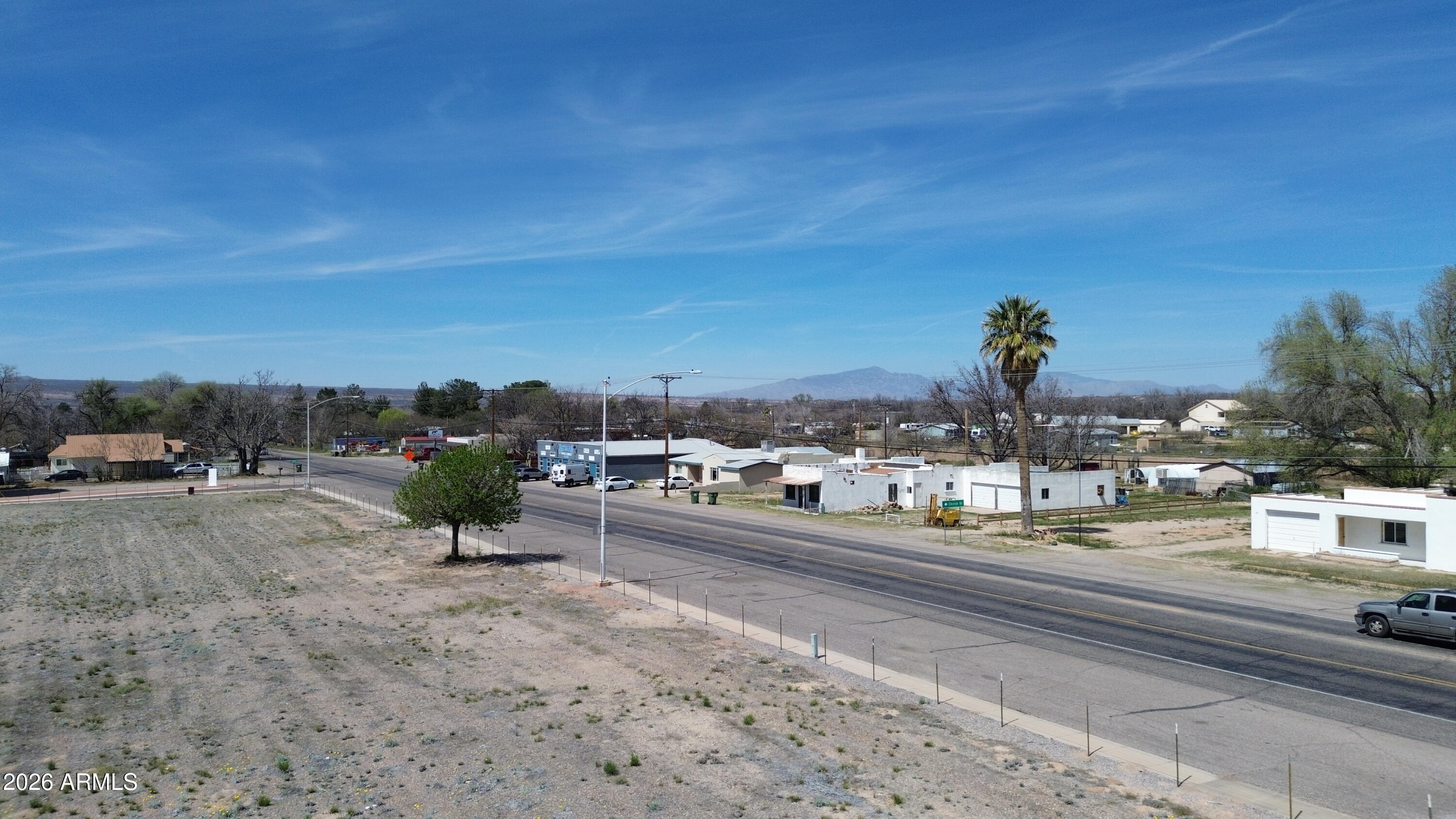39 West Patton Street St. David, AZ 85630 - Photo 28 of 32 DJI_0969