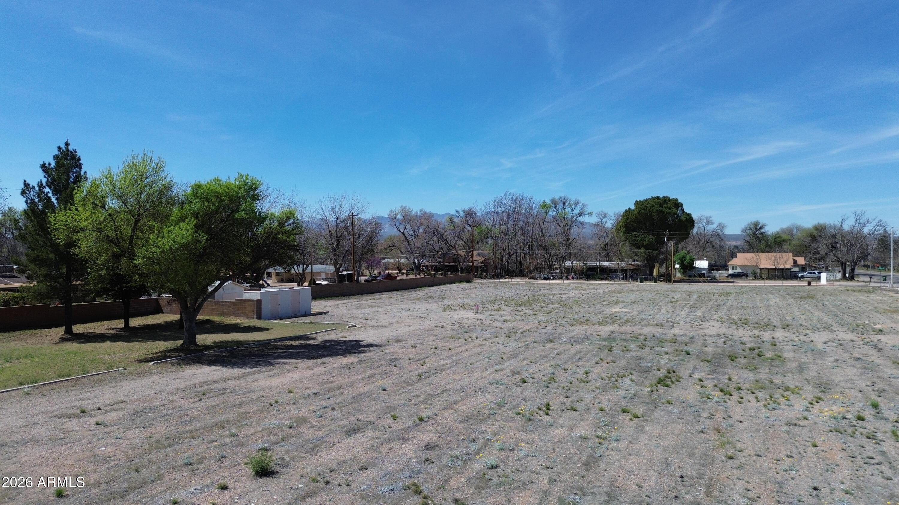 39 West Patton Street St. David, AZ 85630 - Photo 30 of 32 DJI_0971